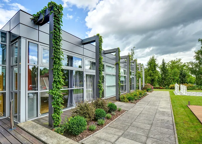 Holiday Inn Prague Airport By Ihg, Regione di Praga