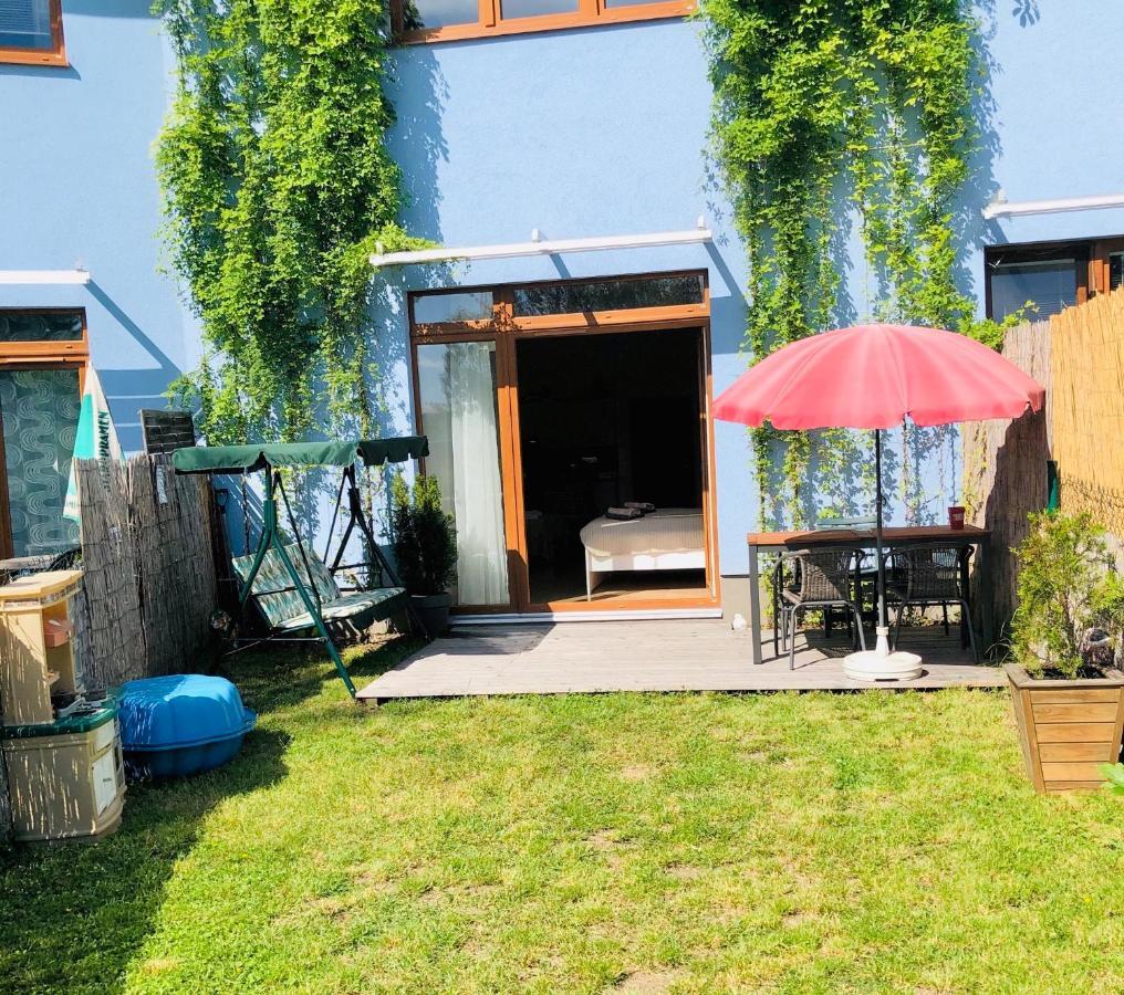 Studio Appartement