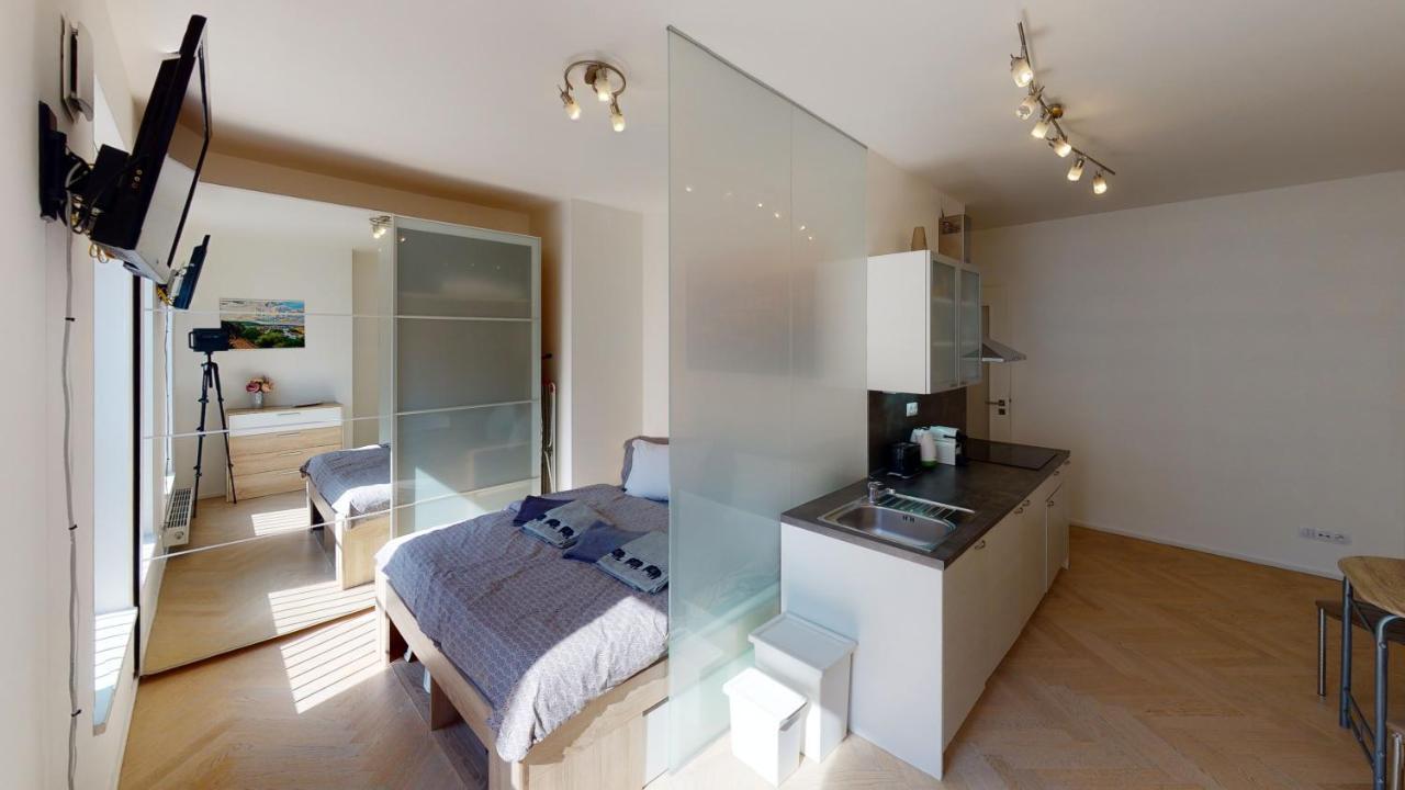 Apartmán