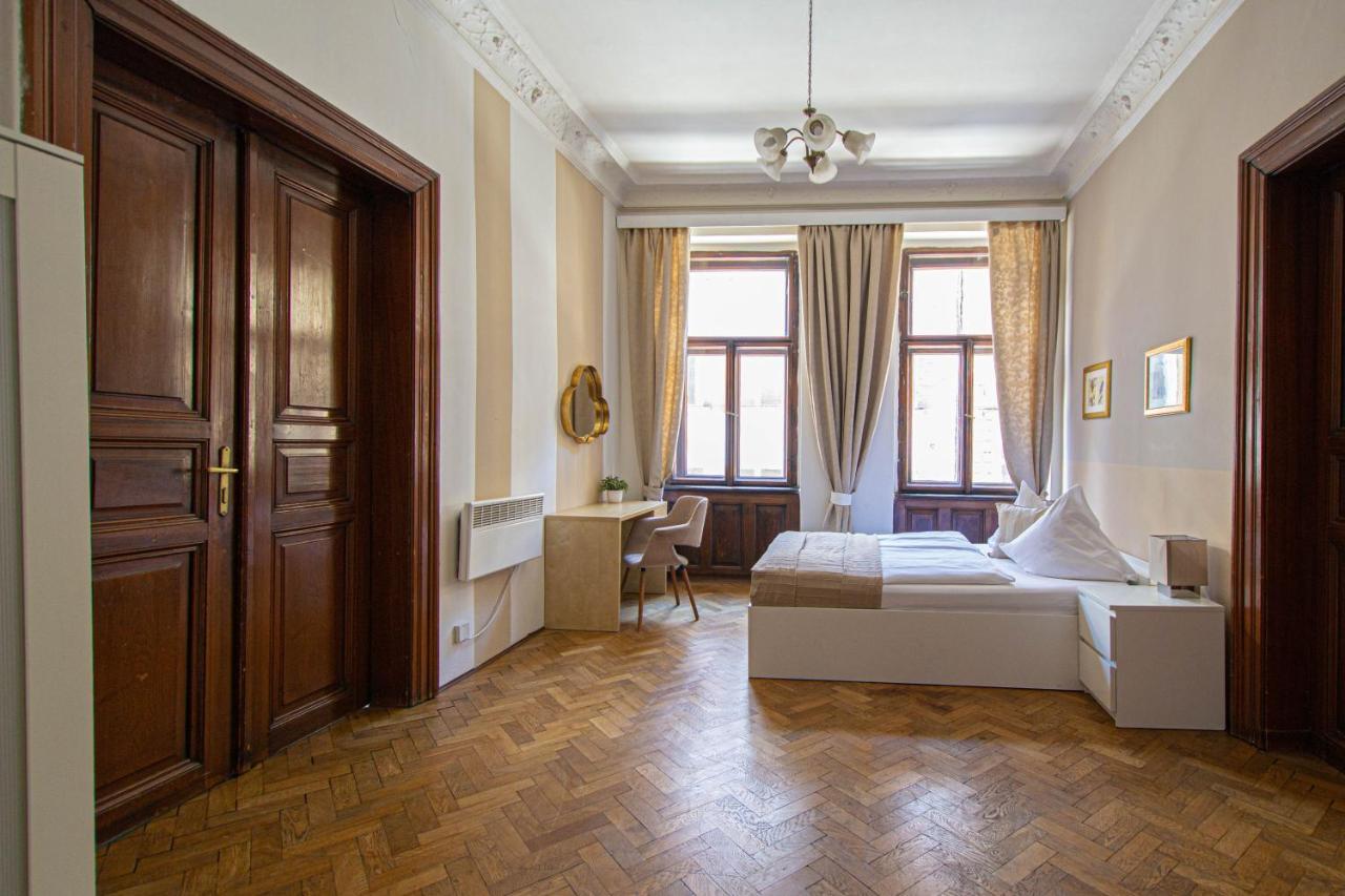 Appartement met 3 Slaapkamers