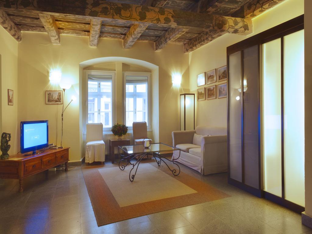 Luxusapartman - mellékszárny