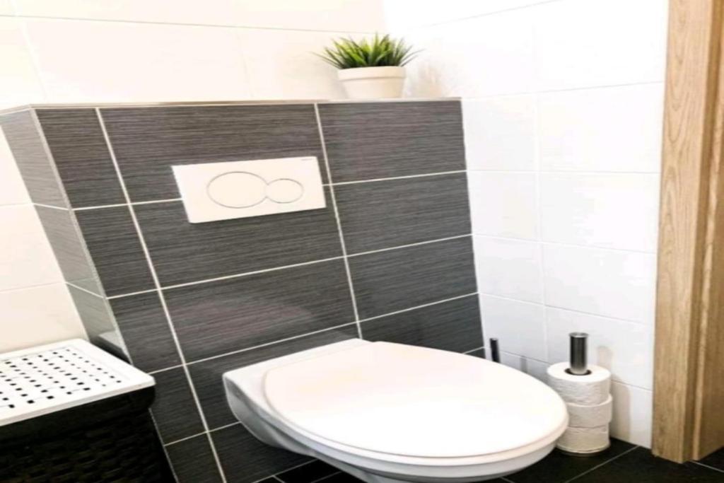 Apartament z 2 sypialniami