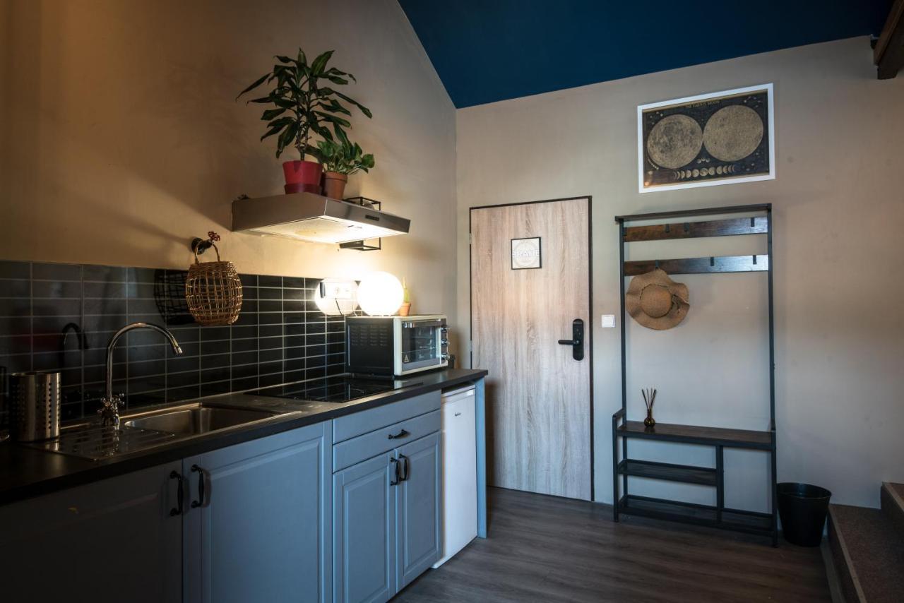 Quadruple Room with Private Bathroom