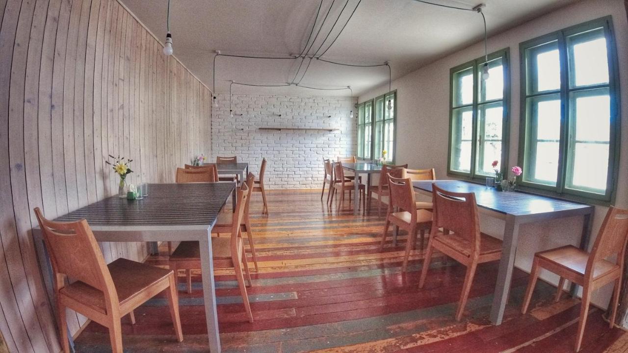 Bungalow z 2 sypialniami
