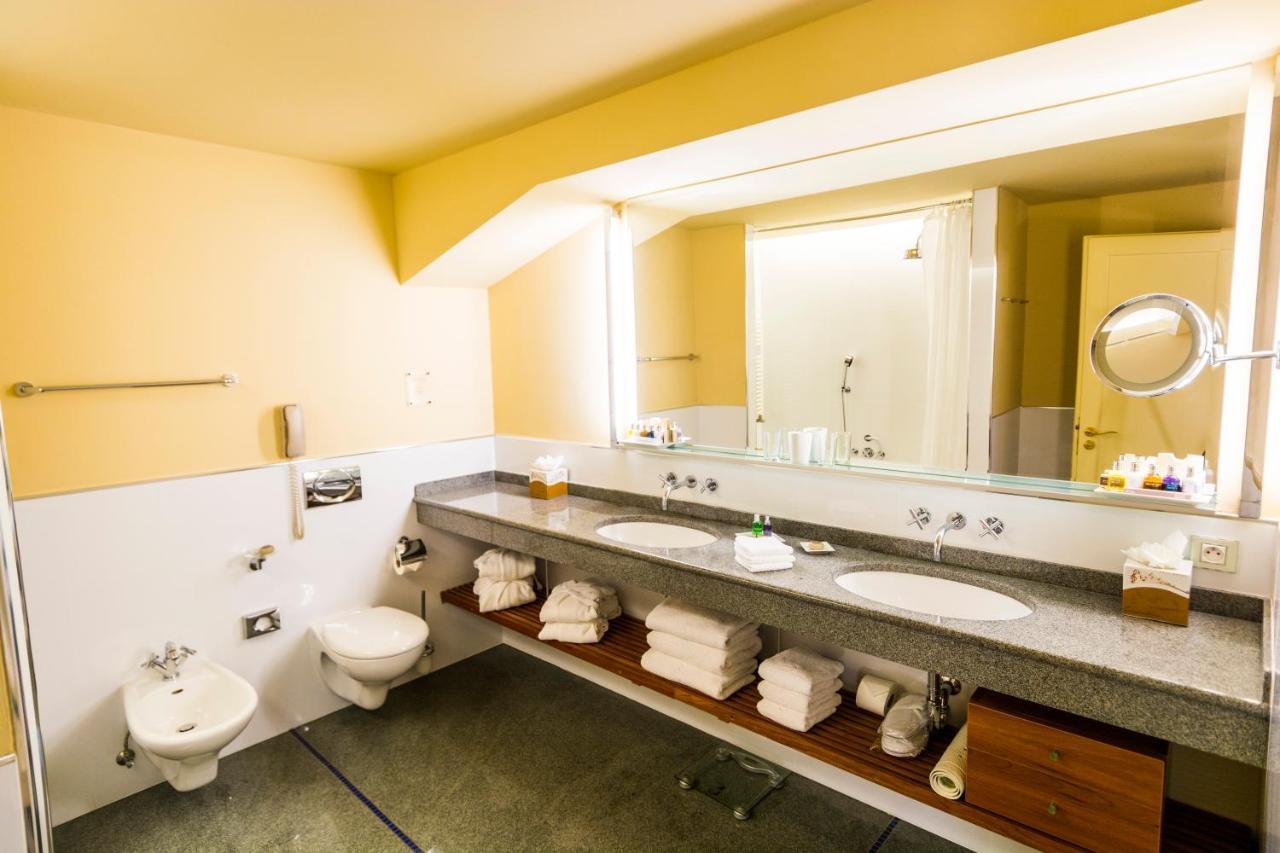 Luxusní apartmán