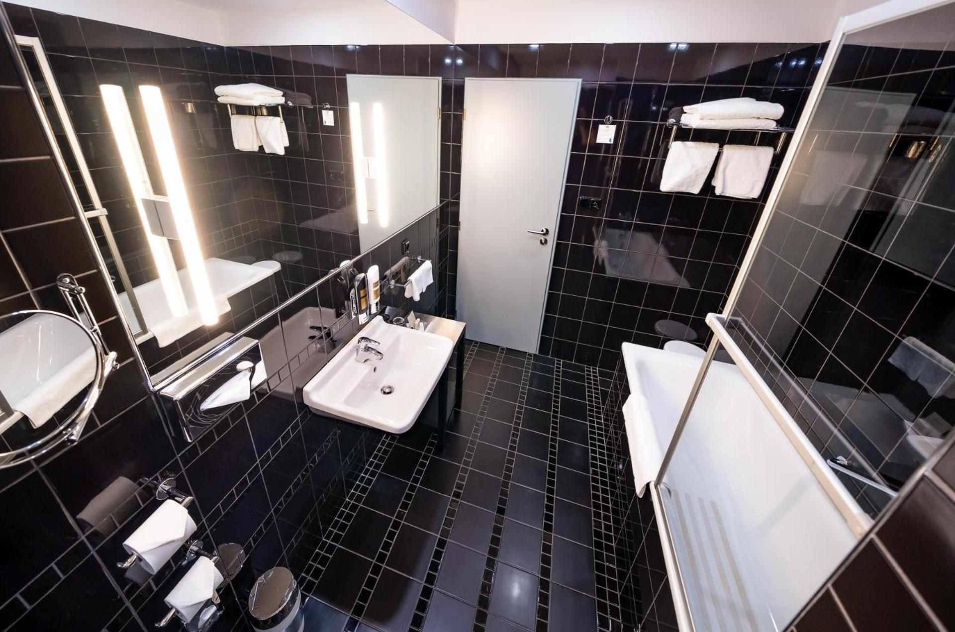 Apartmá Grandium