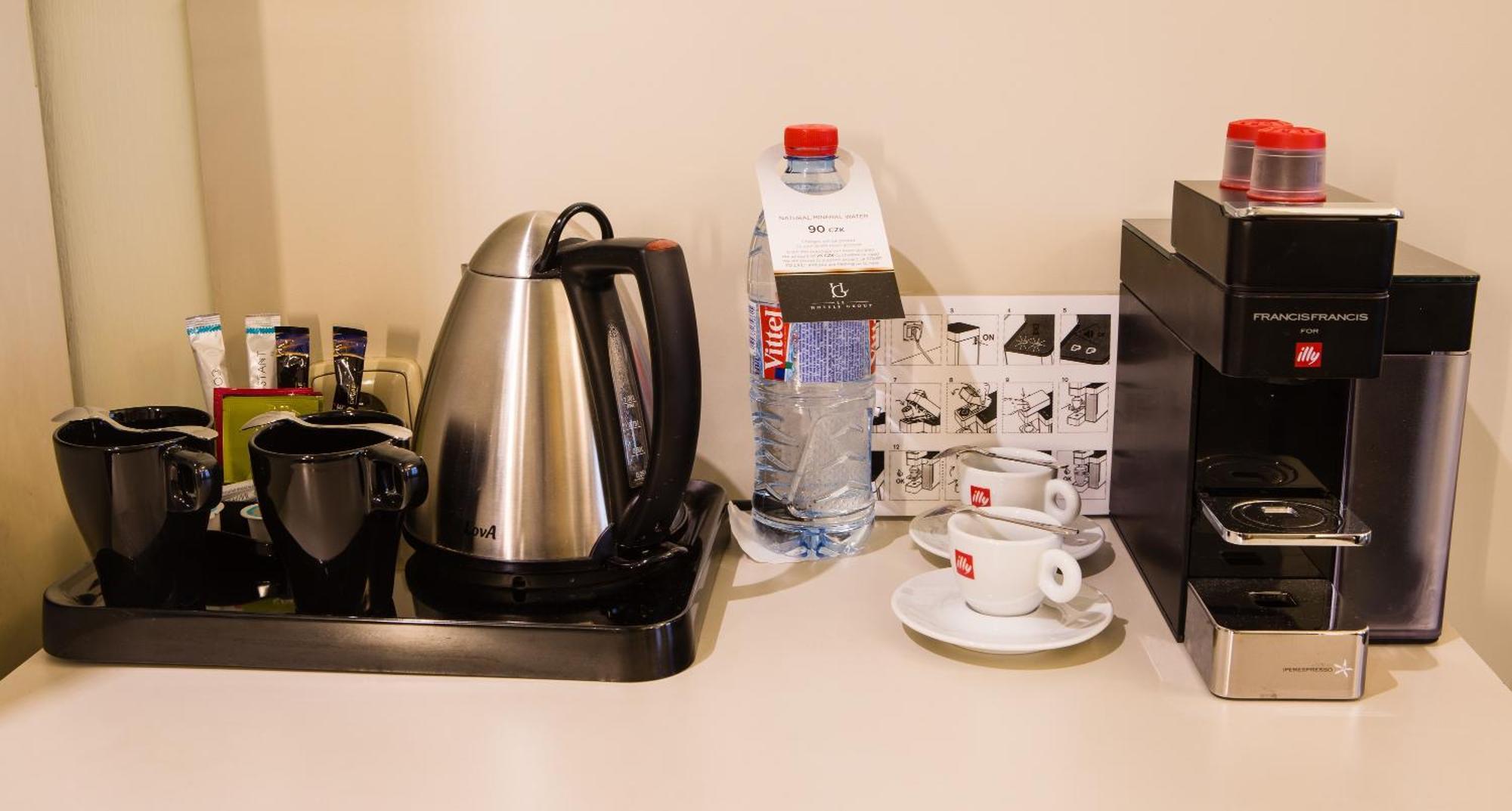 Apartmá Junior