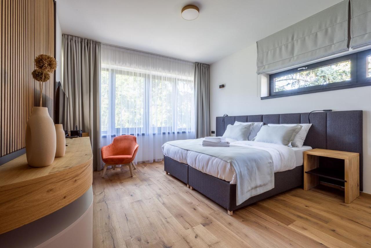 Apartmá