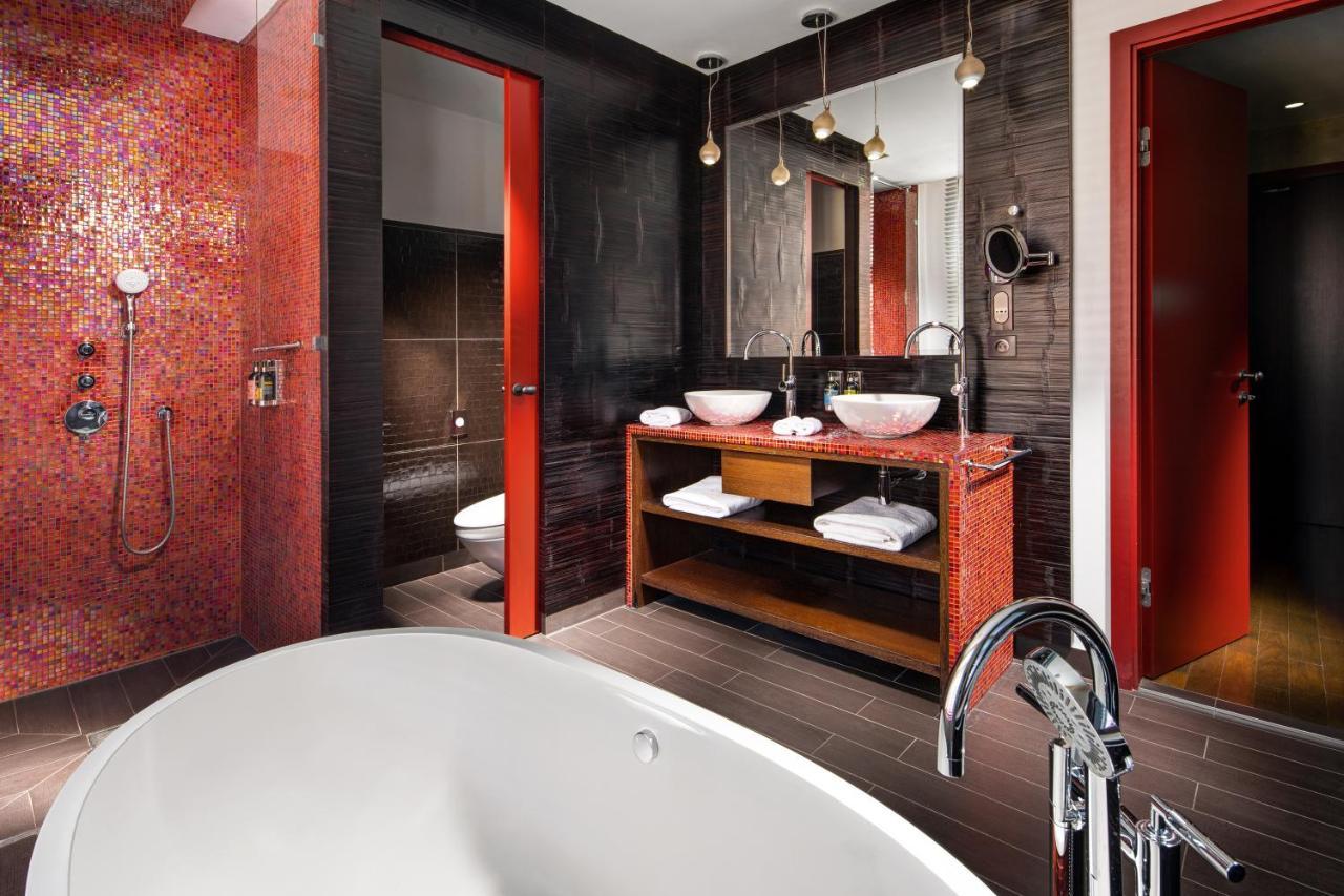 Luxury Superior Double Room (2 Adults)