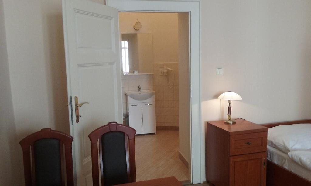Camera Quadrupla con Bagno Privato