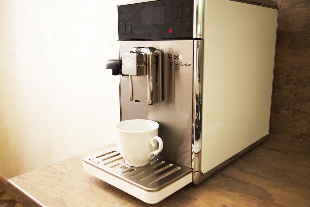 Appartamento con 4 Camere da Letto