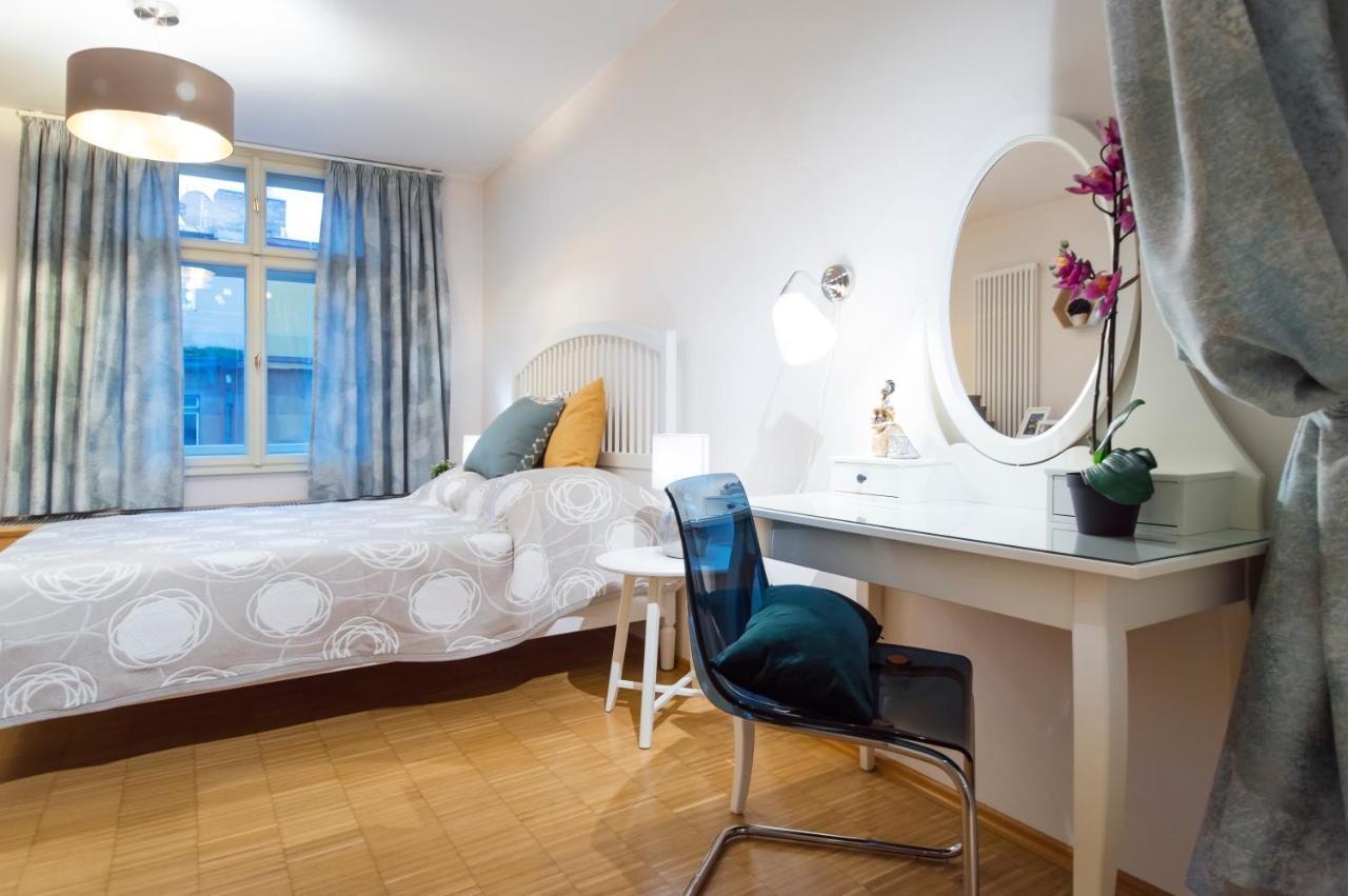 Appartamento con 2 Camere da Letto
