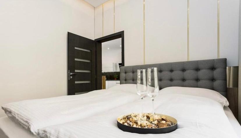 Appartamento con 2 Camere da Letto