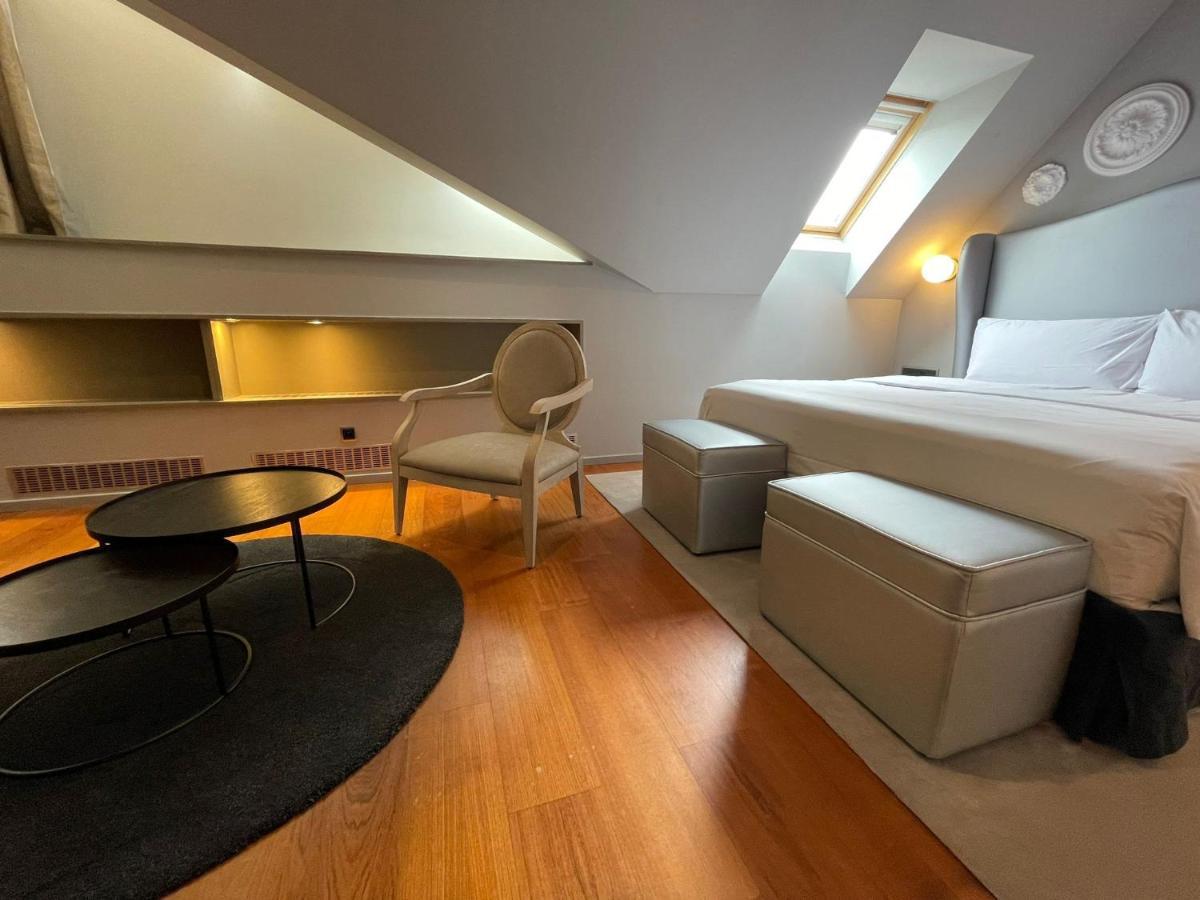 Apartmá Junior