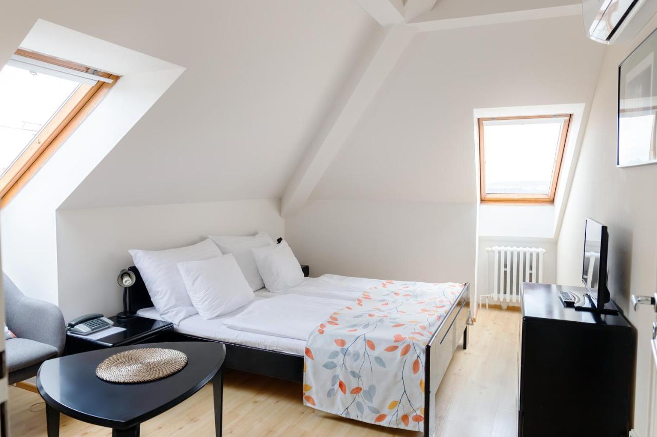 Studiový apartmán