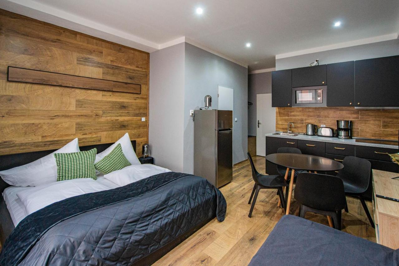 Appartamento con 1 Camera da Letto
