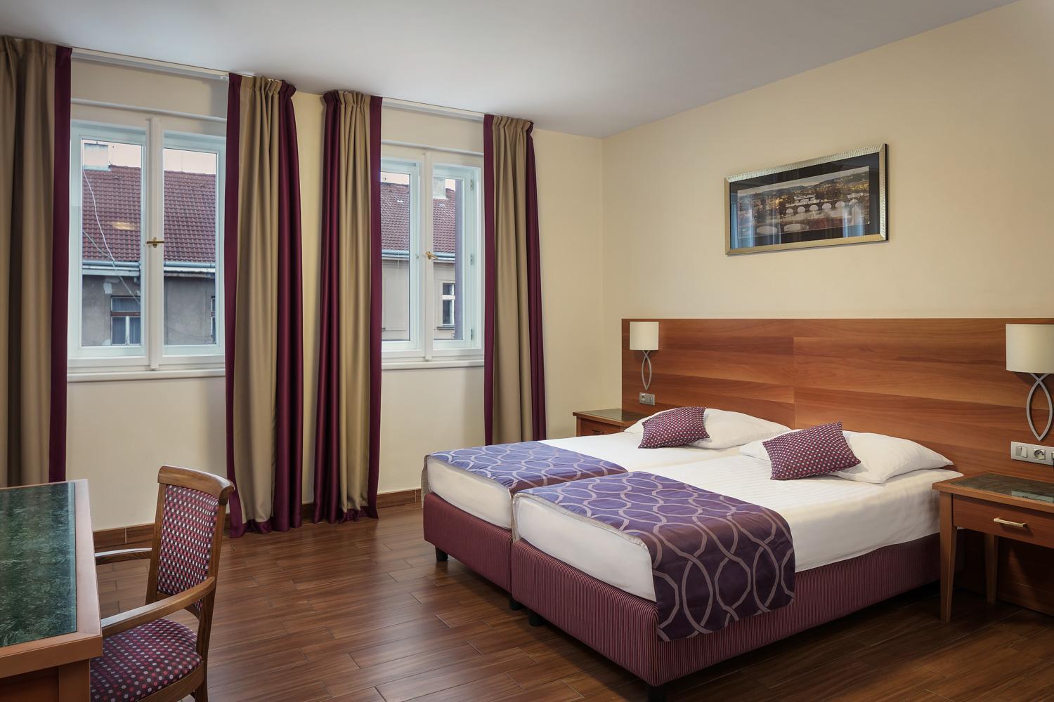 Double or Twin Room