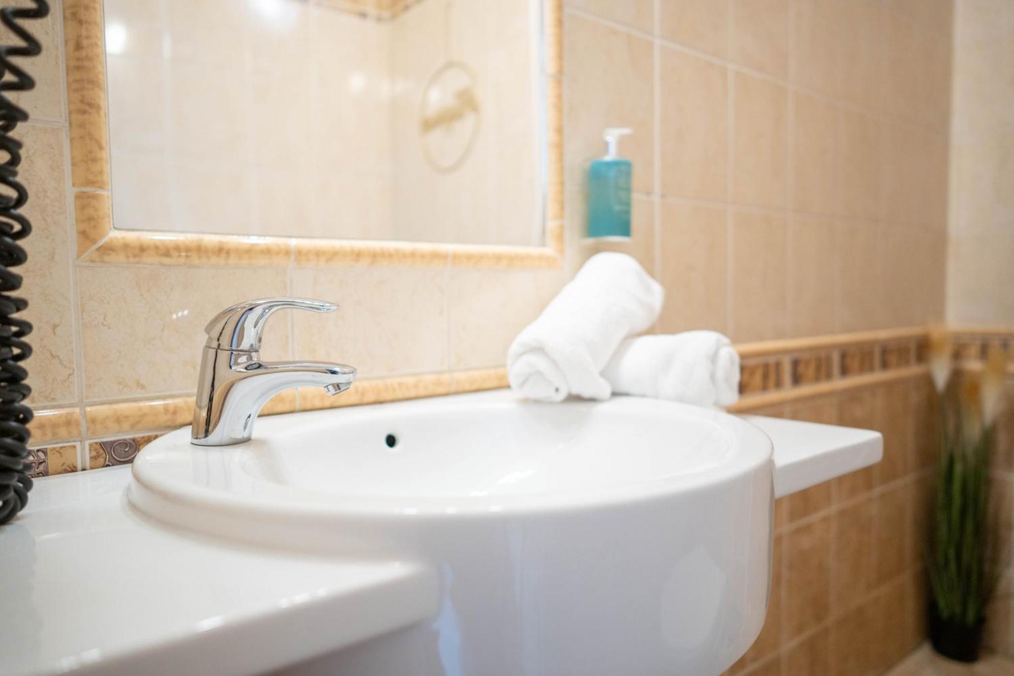 Apartmá Junior