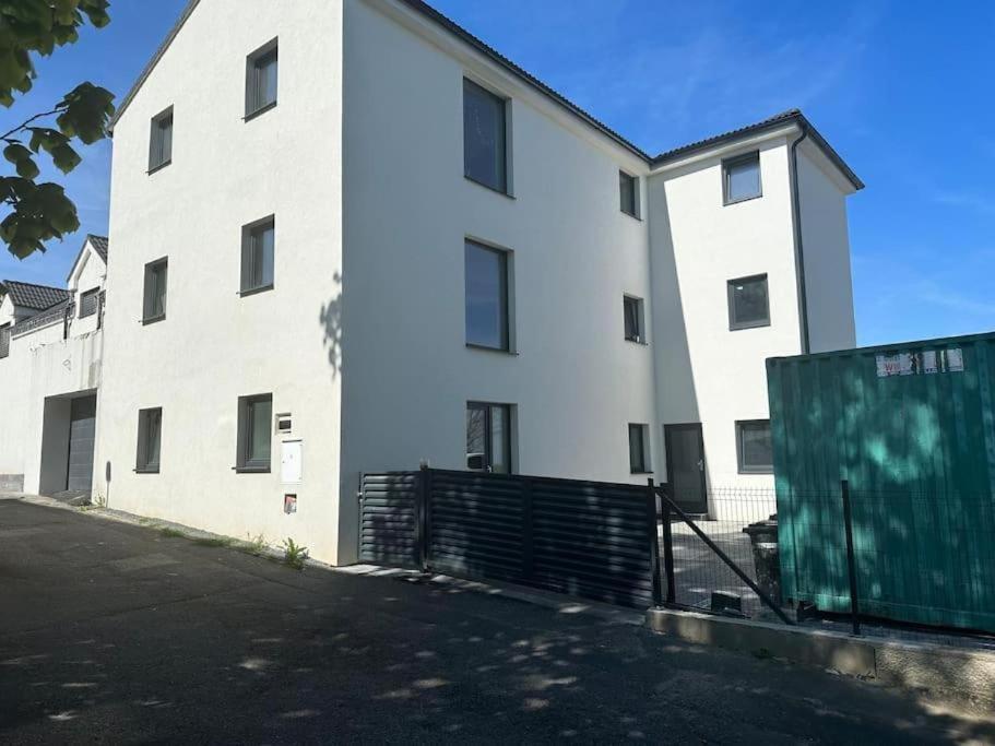 Apartmán se 2 ložnicemi