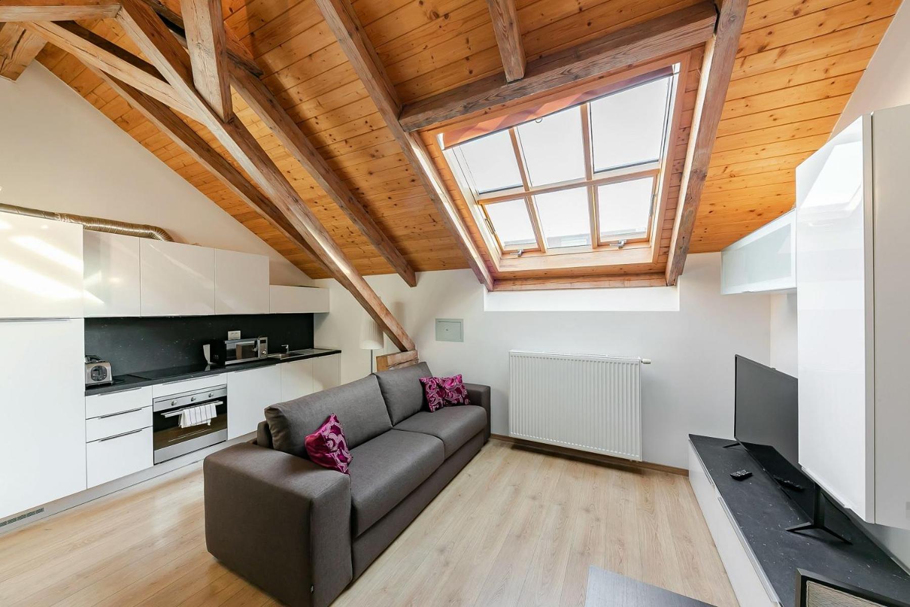 Duplex Suite