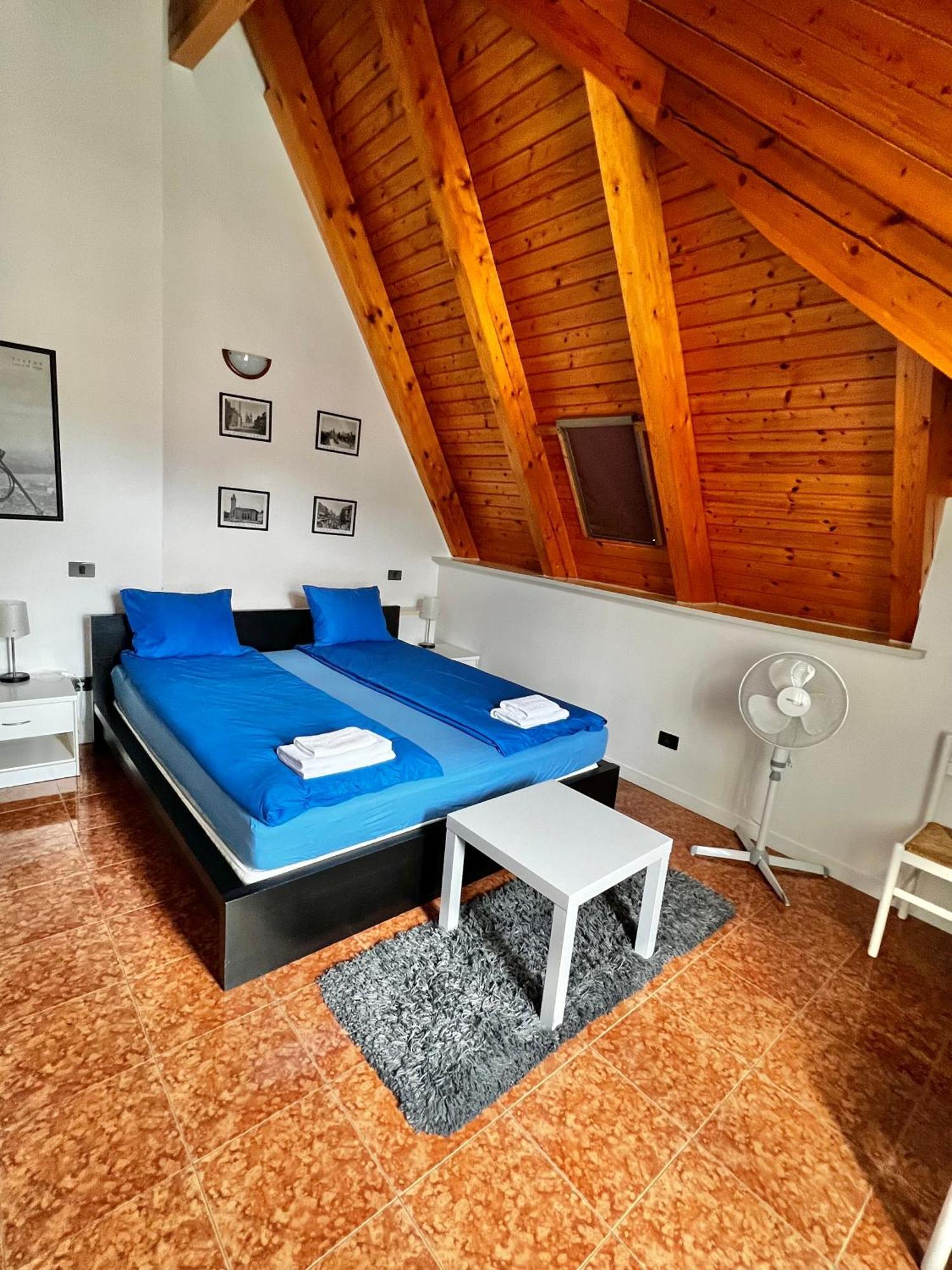 Appartamento con 1 Camera da Letto