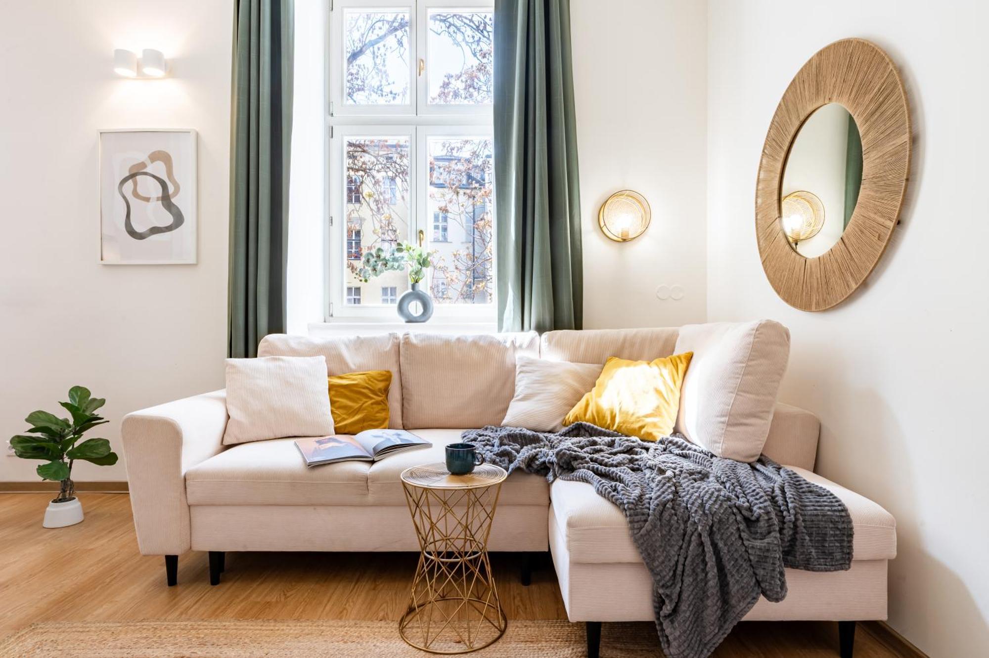 King Studio Sofa Bed