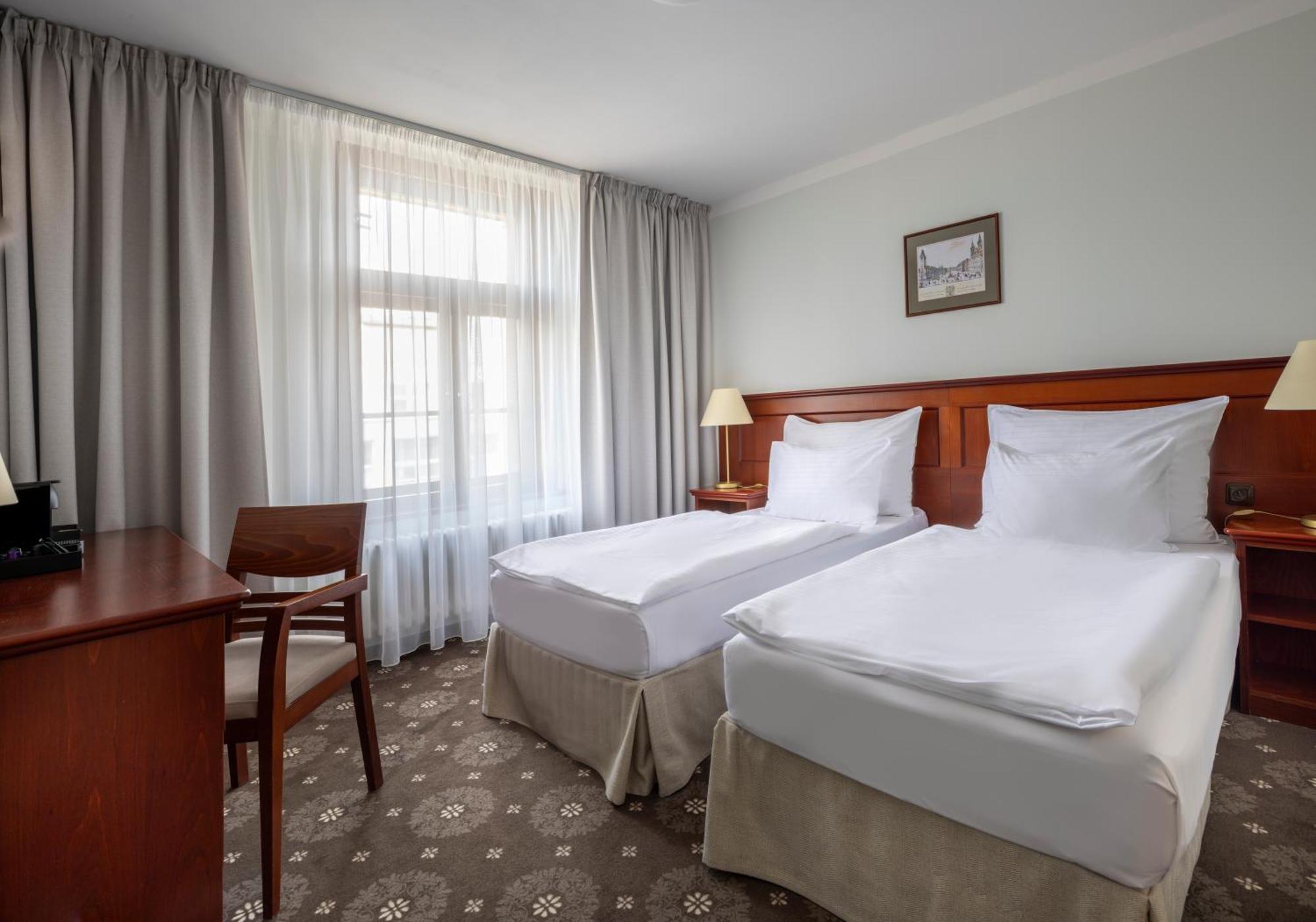 Superior Double or Twin Room