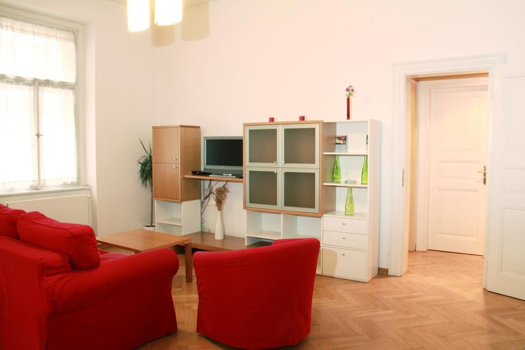 Appartamento con 1 Camera da Letto