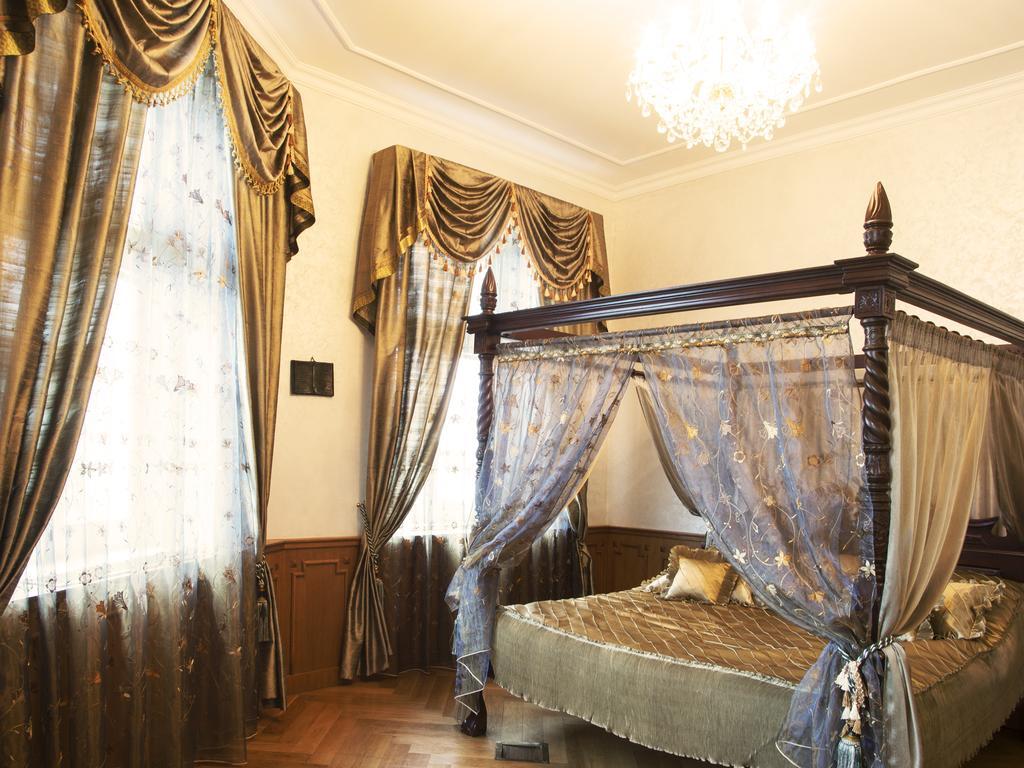 Suite King con 2 Camere da Letto