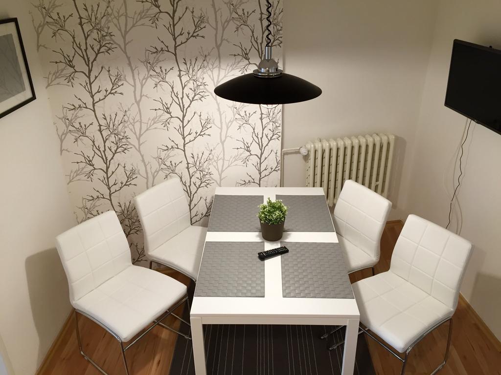 Appartamento Executive con 2 Camere da Letto