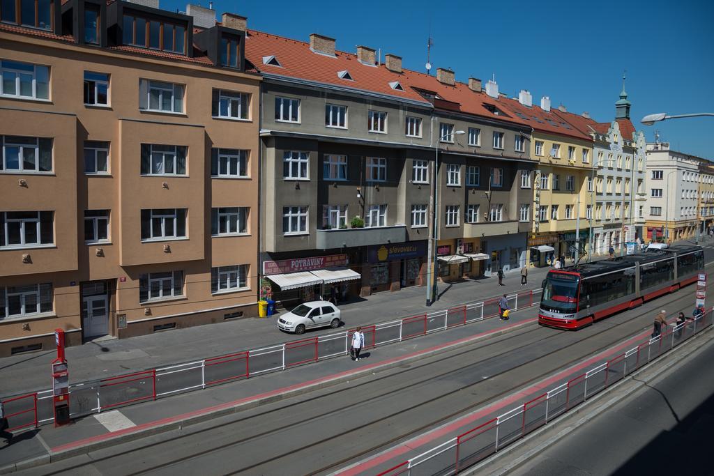 Apartment mit 2 Schlafzimmern
