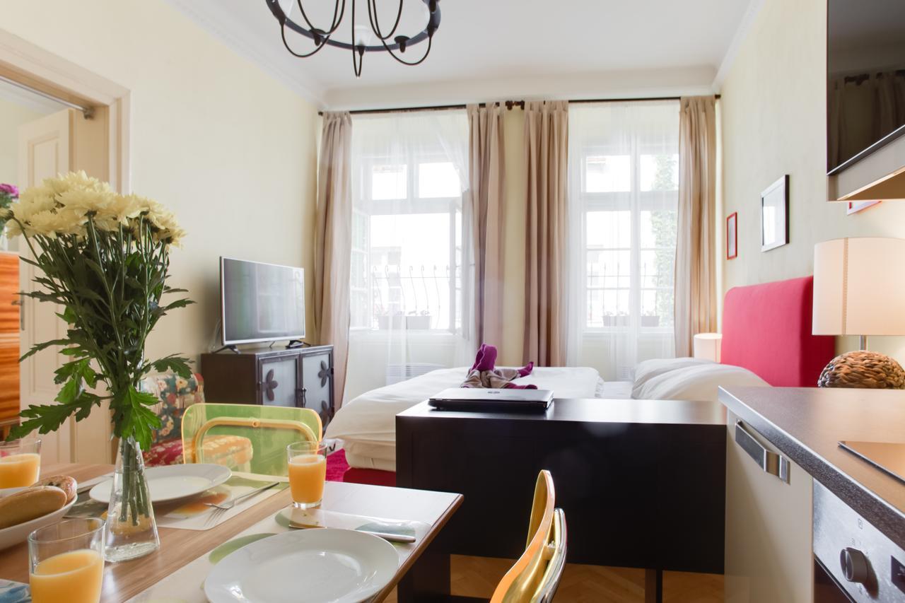 Appartamento Moderno con 2 Camere da Letto
