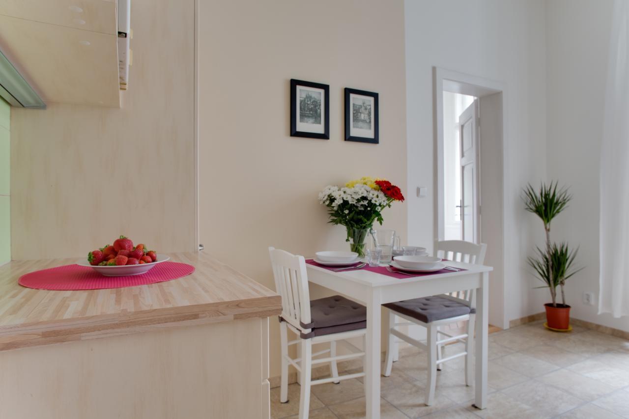 Appartamento Luxury con 1 Camera da Letto