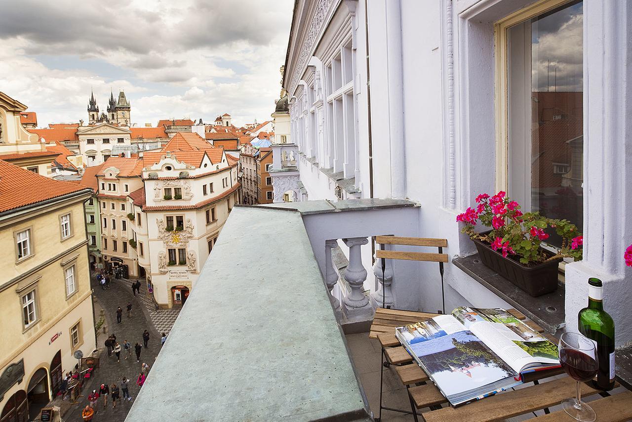 Appartamento con 2 Camere da Letto e Balcone