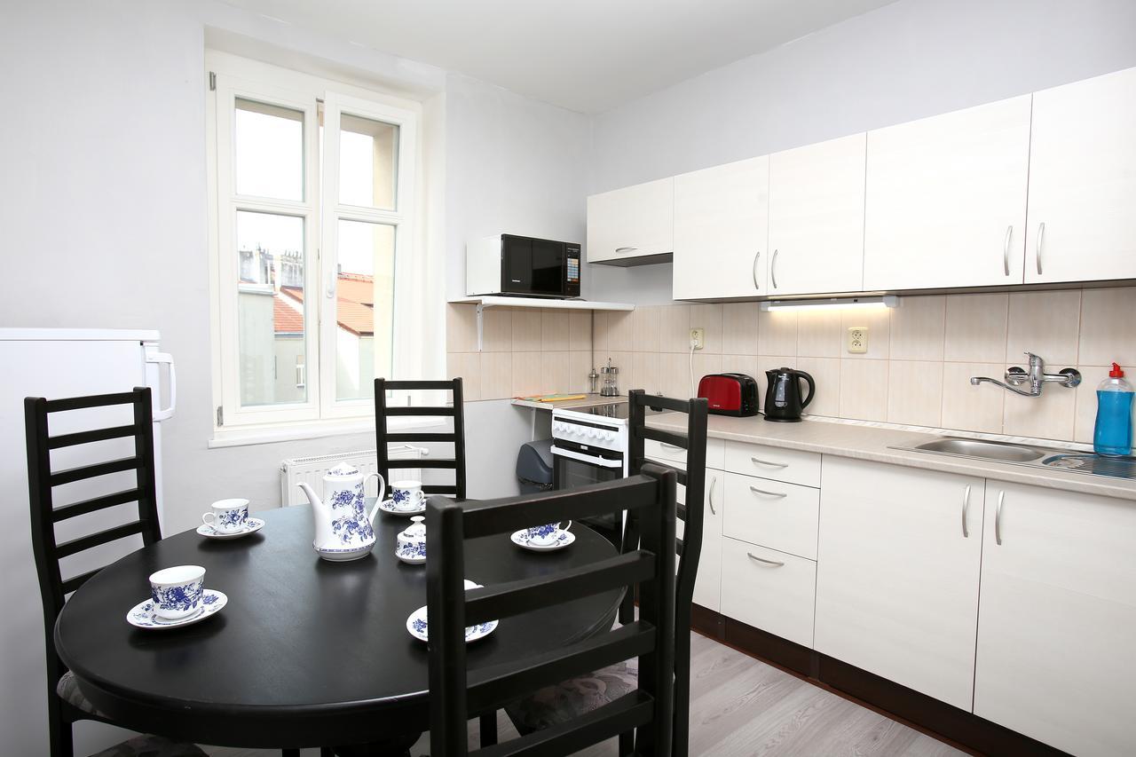 Apartmán Superior