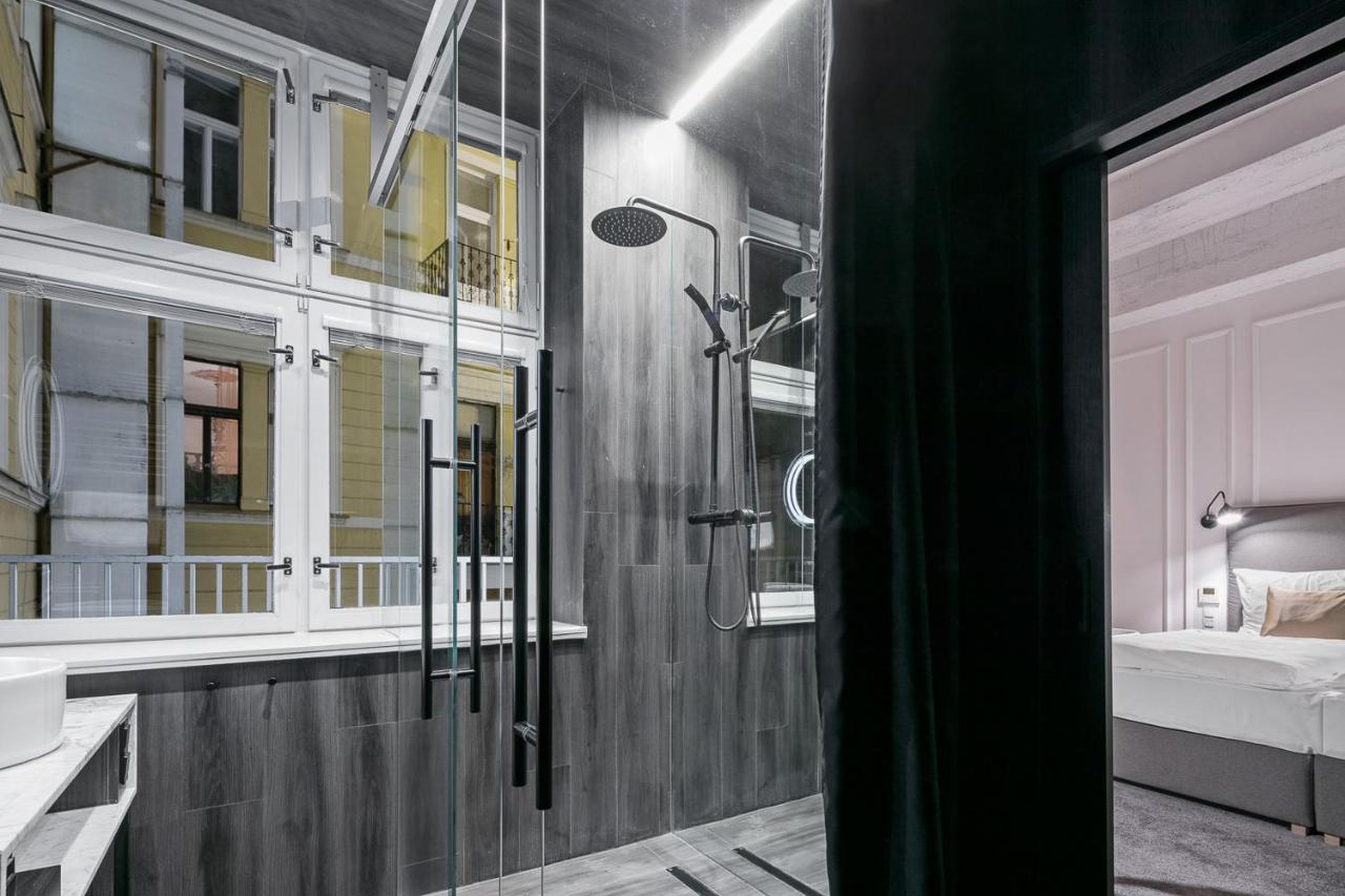 Apartament typu Superior Suite