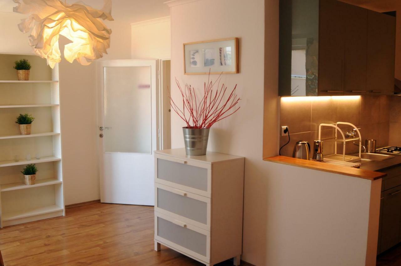 Apartmán