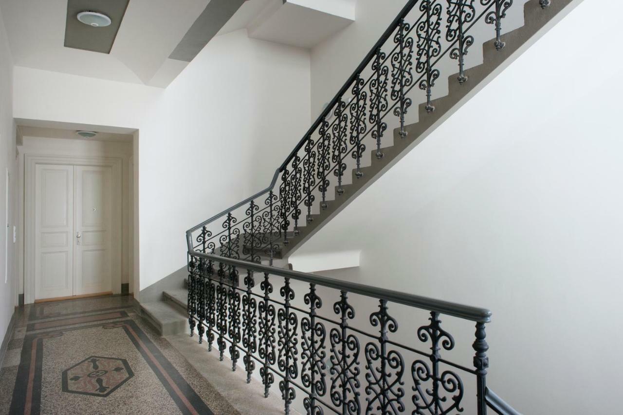 Apartament z 2 sypialniami