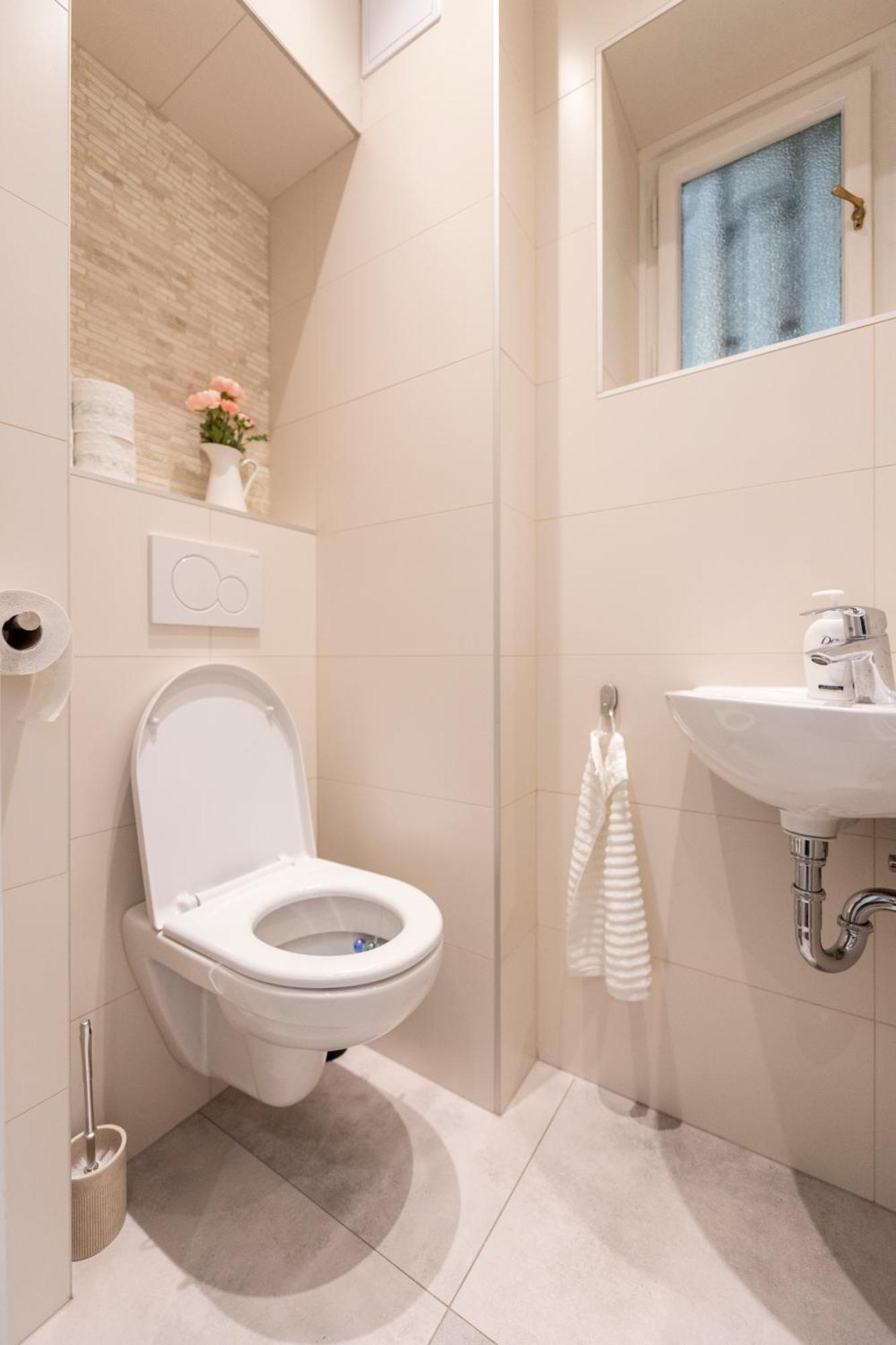 Appartamento con 2 Camere da Letto