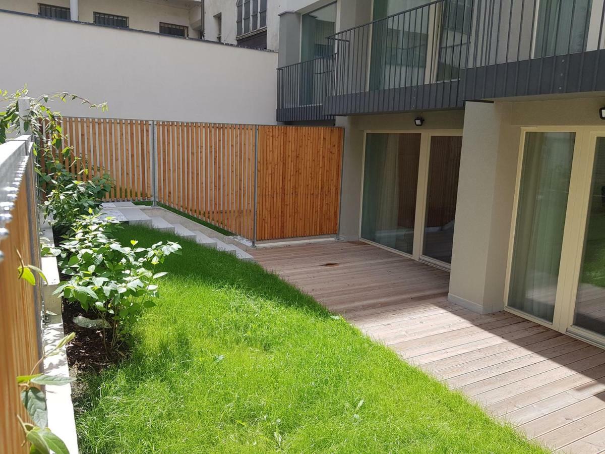 Appartamento con Terrazza