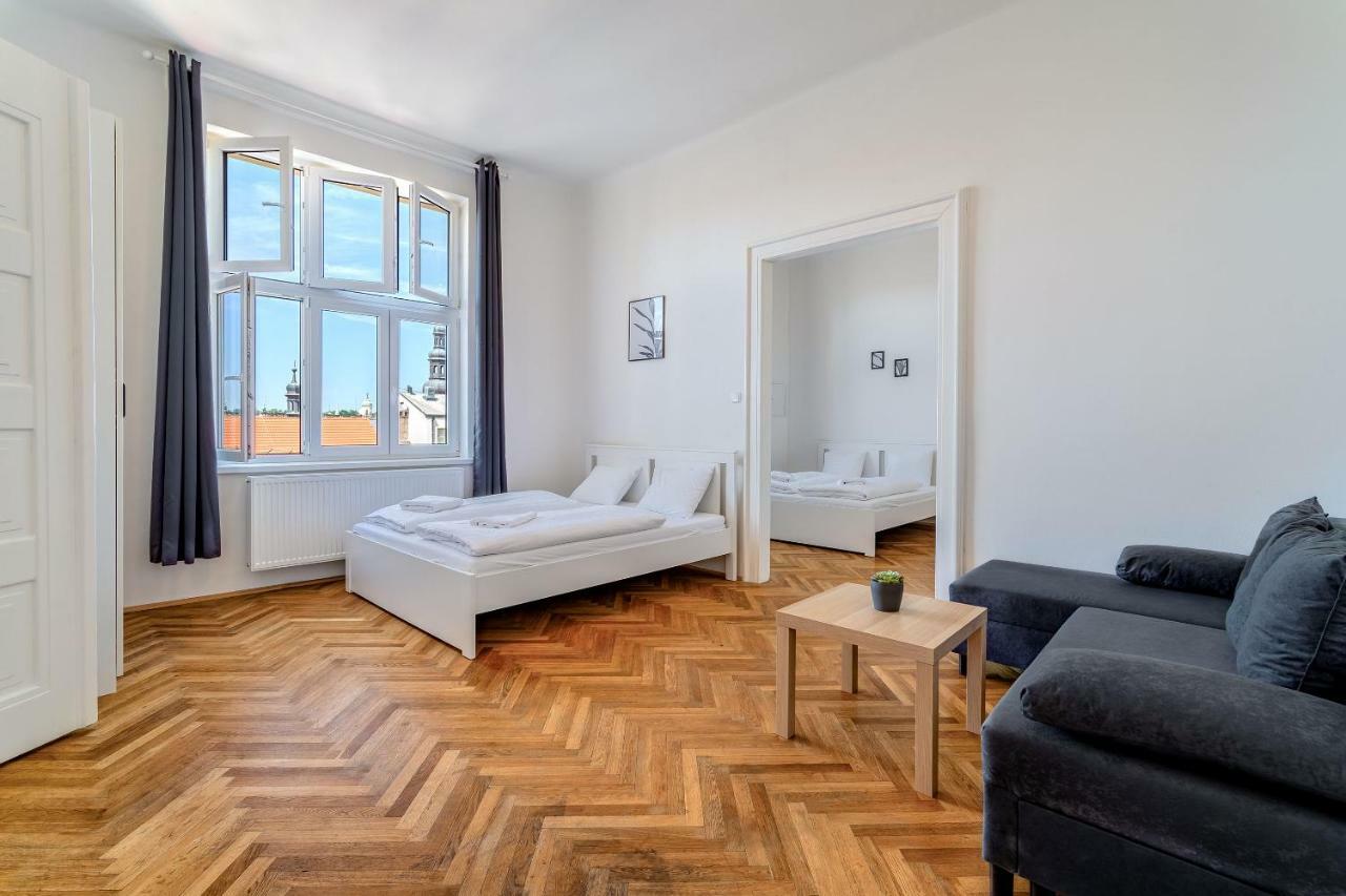 Appartamento con 3 Camere da Letto