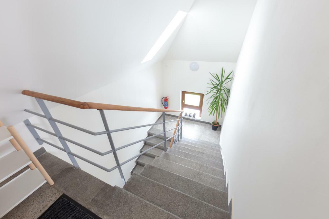 3 hálószobás tetőtéri apartman