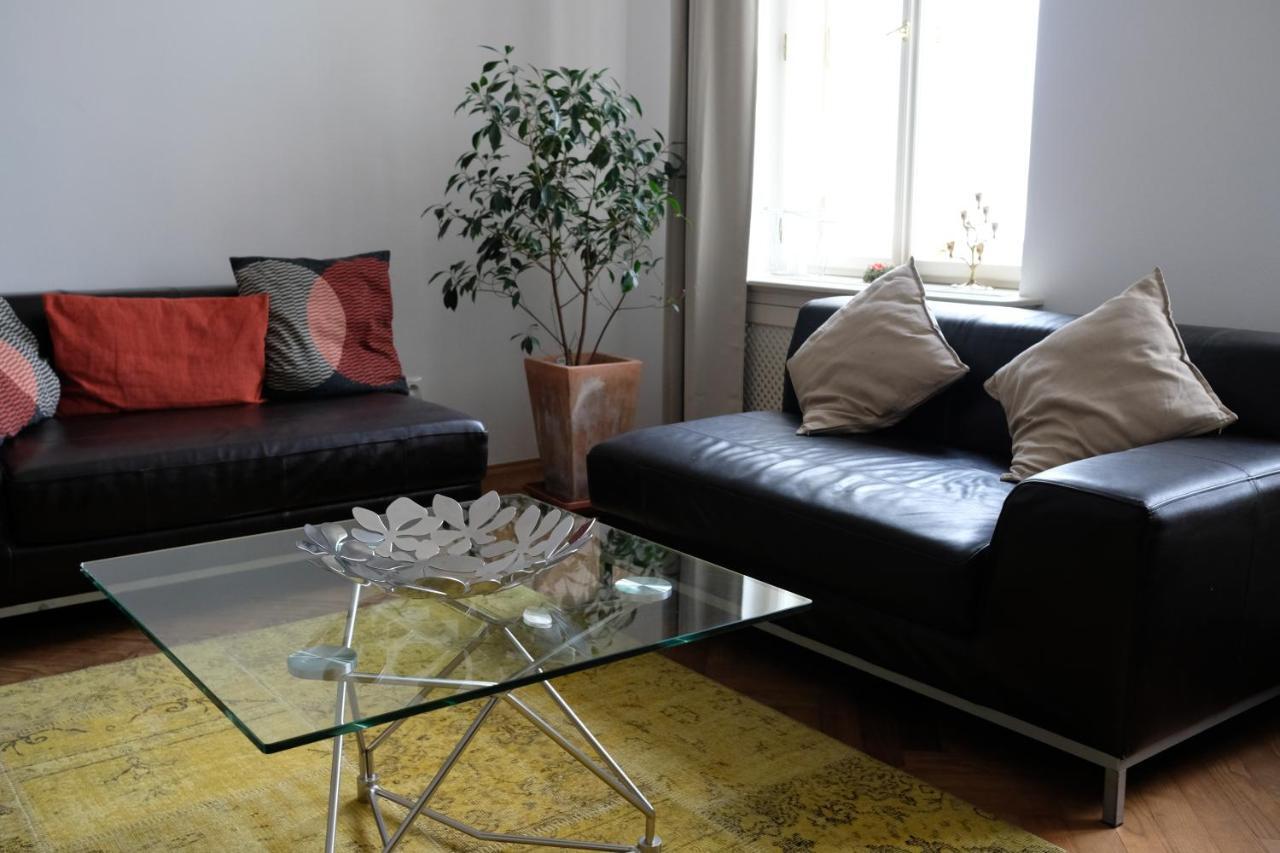 Apartament typu Deluxe