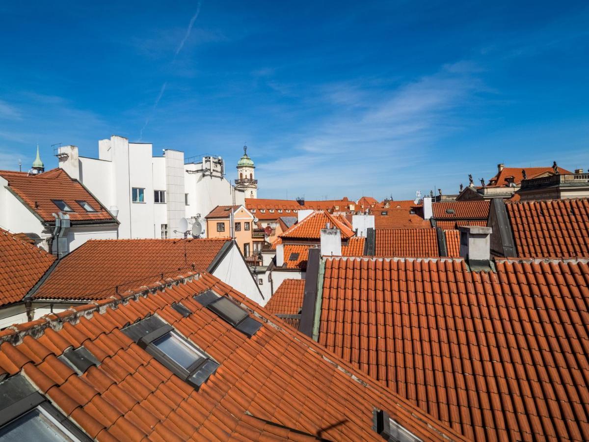Appartamento con 2 Camere da Letto e Terrazza