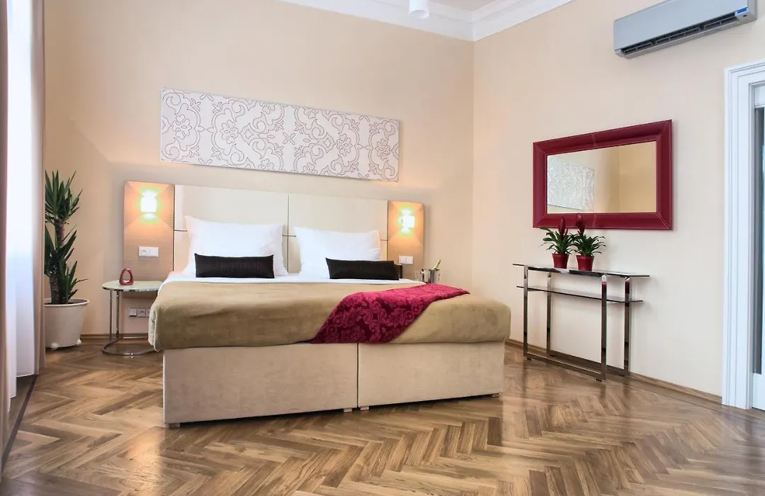 Residence Karolina-1