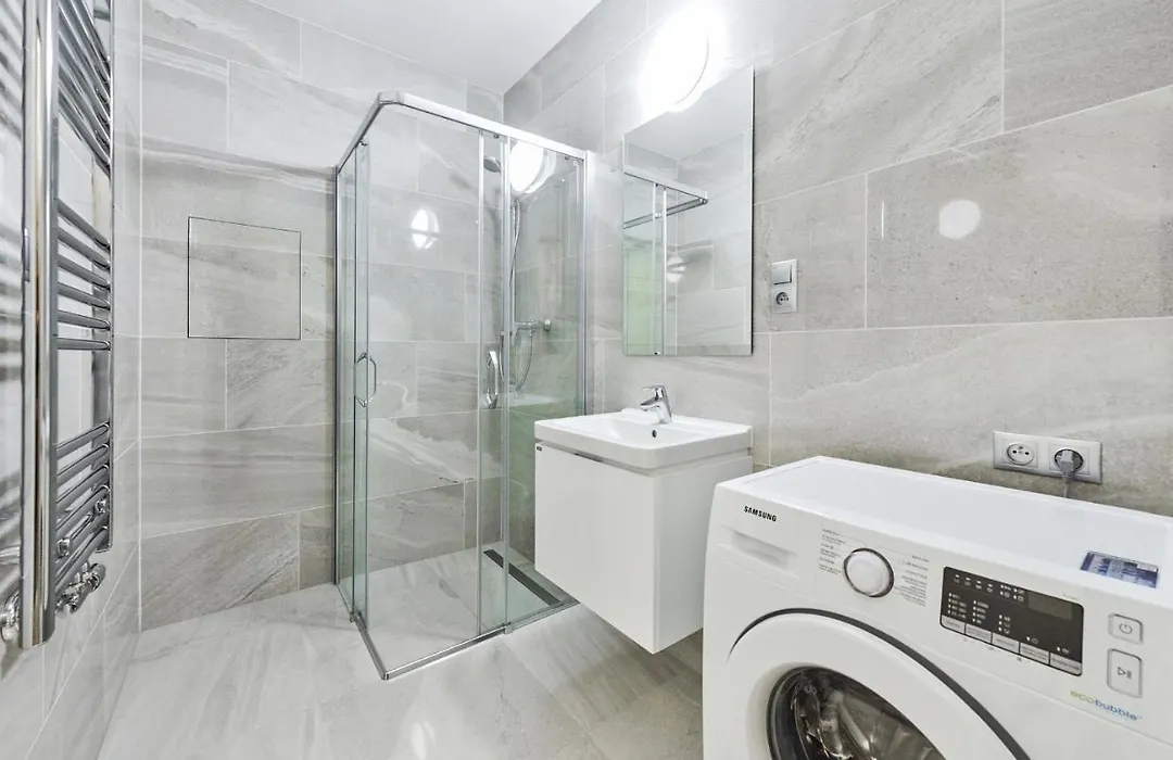 Apartments Harfa-1