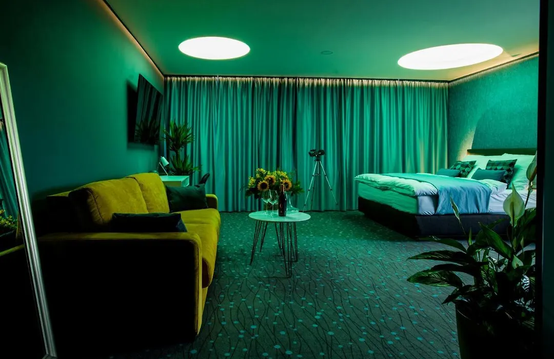 Rooftop Planet Prague Hotel-1