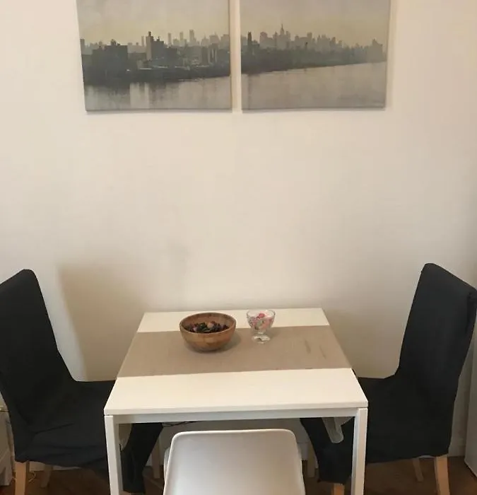 Apartmen -Studio-1