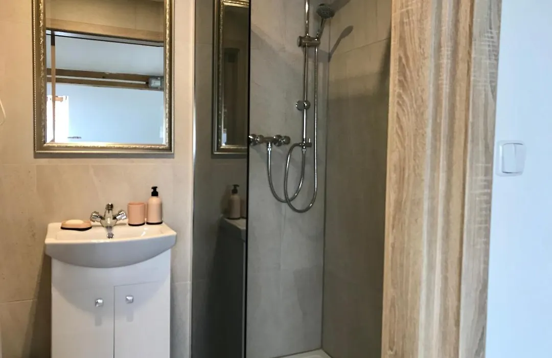 Apartman U Babicky-1