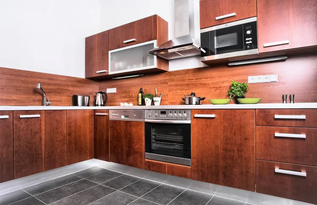 Residence Karolina-1